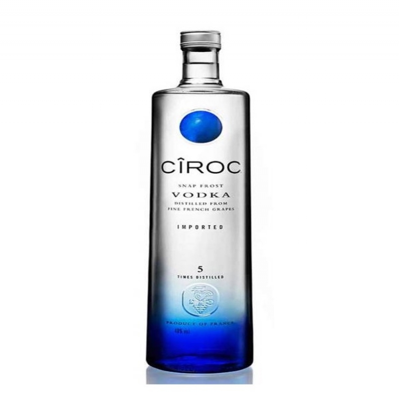 Ciroc Ultra-premium
